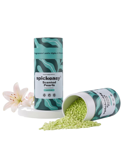 Spickeasy Long Lasting Scented Pearls