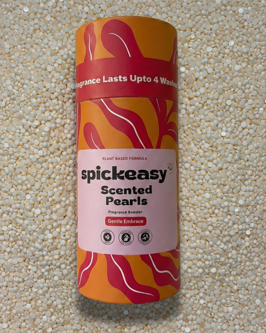 Spickeasy Long Lasting Scented Pearls - Gentle Embrace