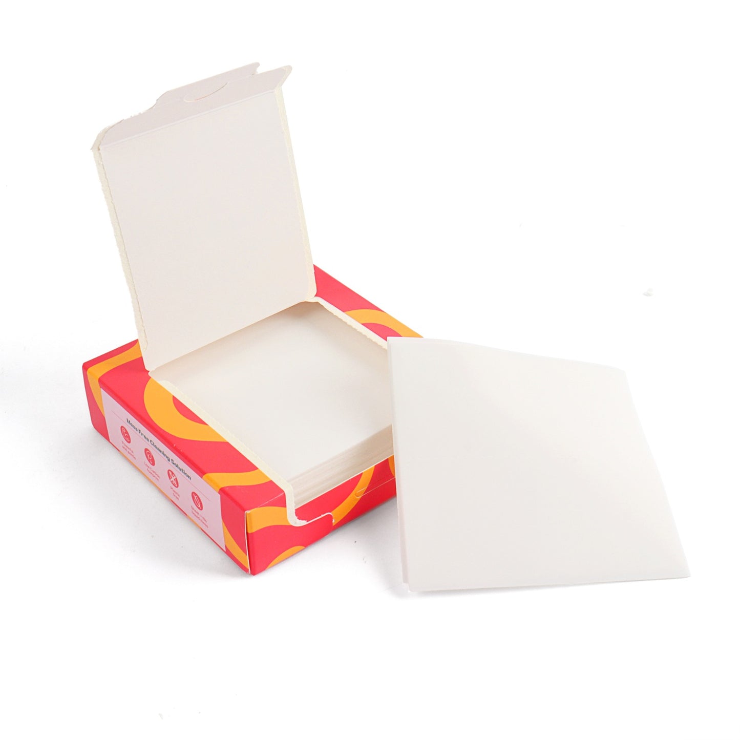 Spickeasy Detergent Sheets - Fresh Linen