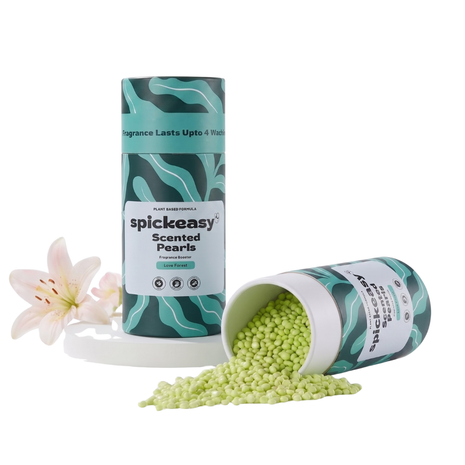 Spickeasy Long Lasting Scented Pearls