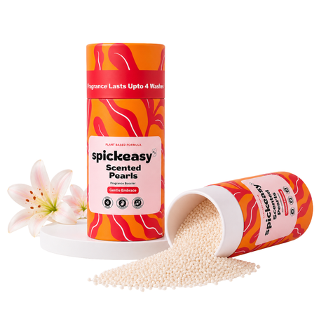 Spickeasy Long Lasting Scented Pearls