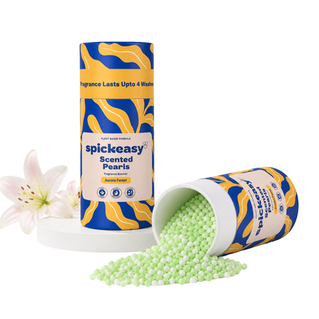 Spickeasy Long Lasting Scented Pearls
