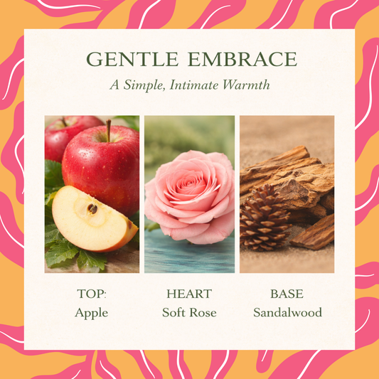 Spickeasy Long Lasting Scented Pearls - Gentle Embrace