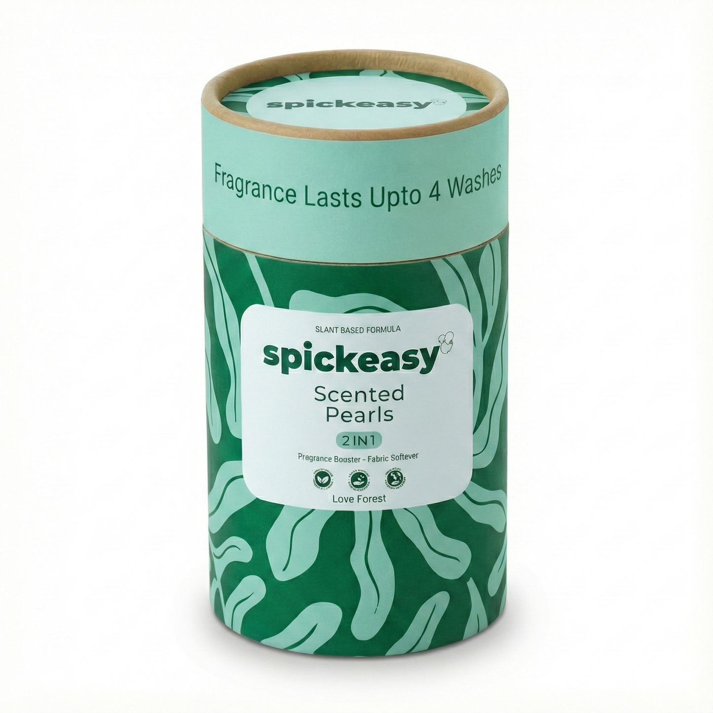 Spickeasy Scented Pearls - Love Forest
