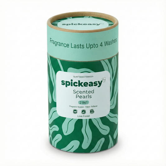 Spickeasy Scented Pearls - Gentle Embrace
