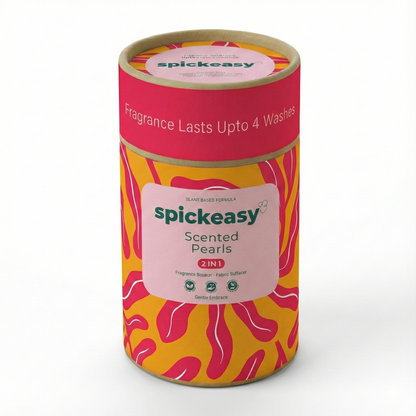 Spickeasy Scented Pearls - Love Forest