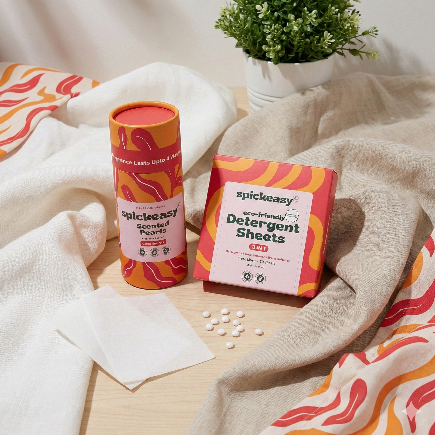 Sun-Dried Fresh Bundle - Flat 999