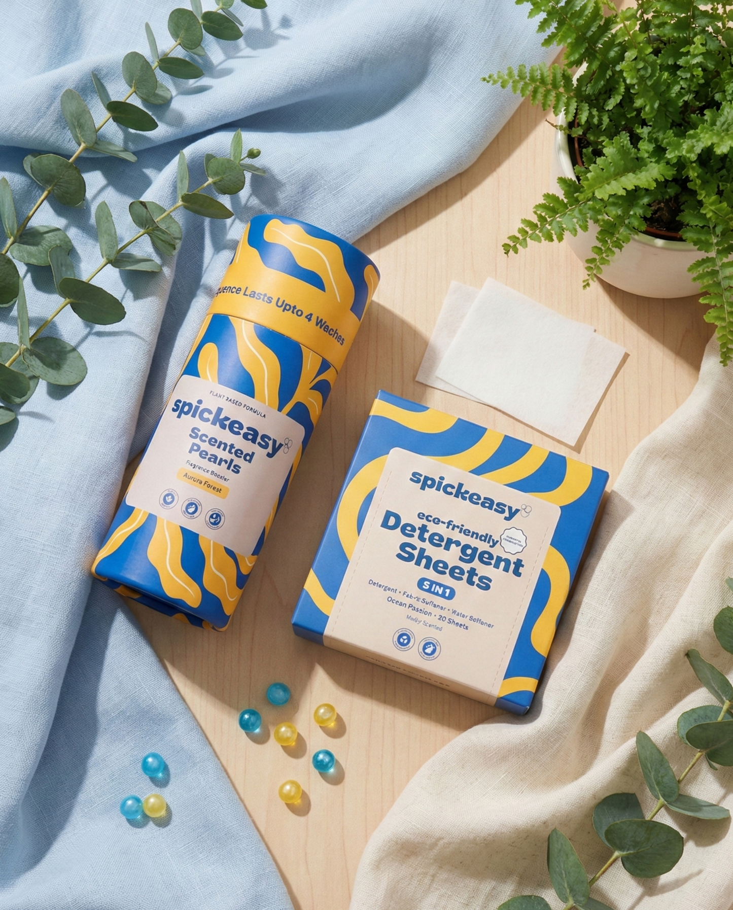 Coastal Forest Bundle - Flat 999