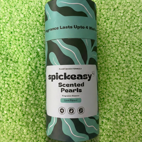 Spickeasy Long Lasting Scented Pearls